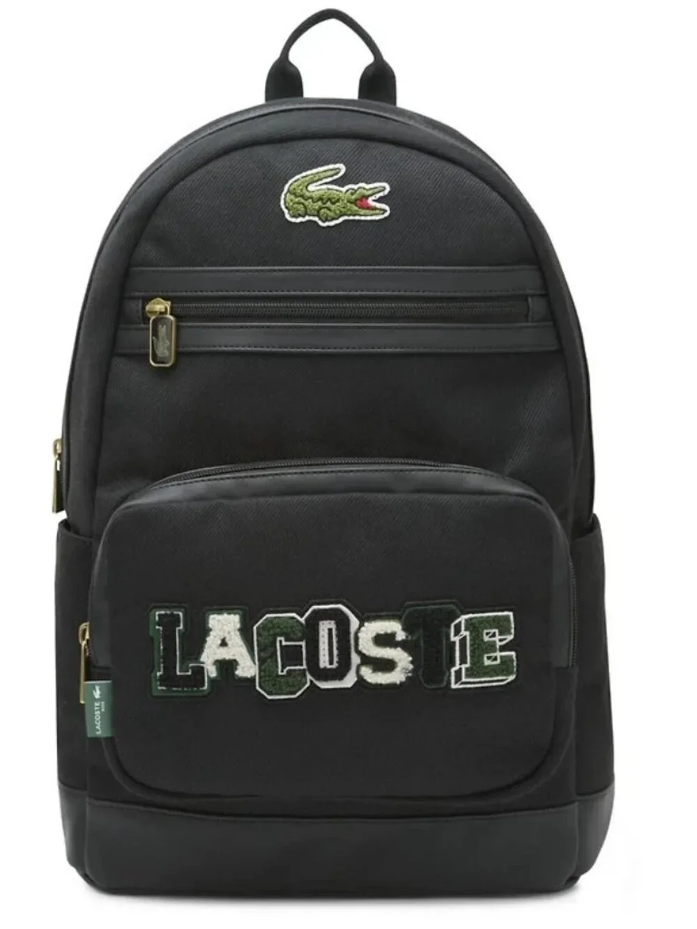 Lacoste Varsity Backpack